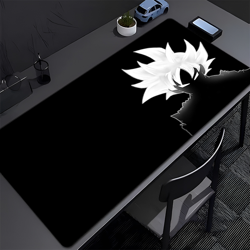 Esports Gaming Mouse Pad - Popular Mouse Pad DBZ Dragon Ball