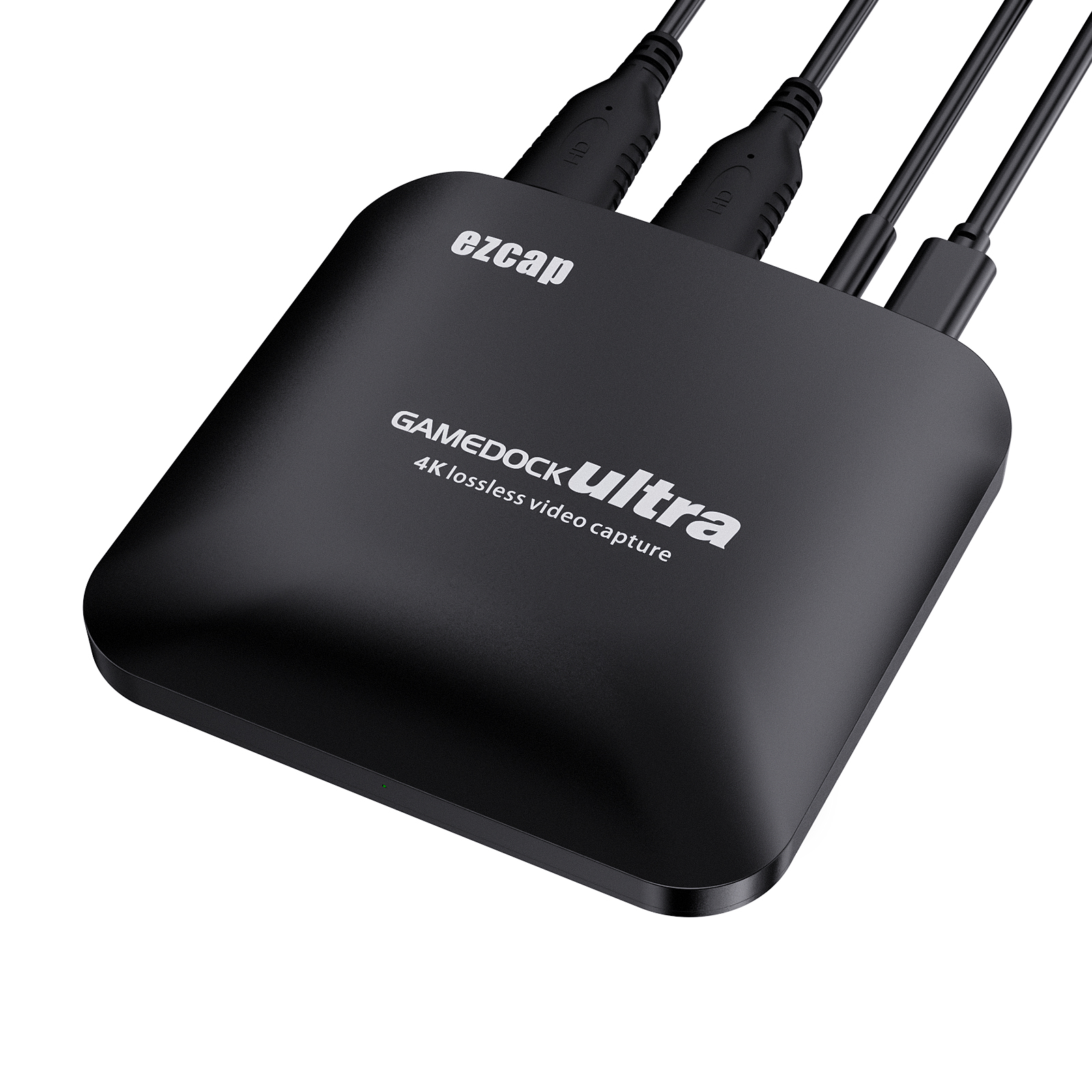 Capture Card 4K Hdmi - Ezcap326C 4K Video Game Capture Card