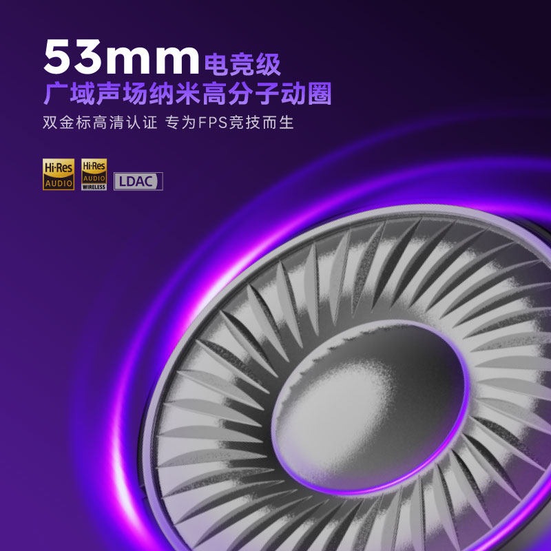 DARKRIM 4-Mode Wireless Gaming - Esports Gaming Headset 리뷰 및 가격