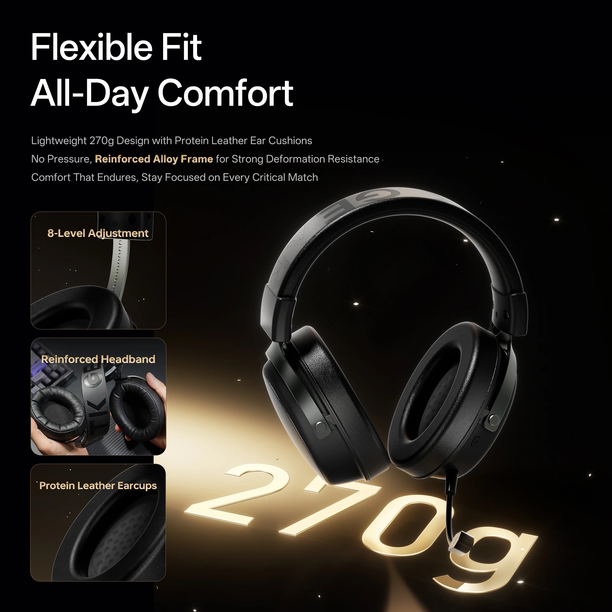ATK N9 Pro/N9 Ultra Esports He - Esports Gaming Headset 리뷰 및 가격