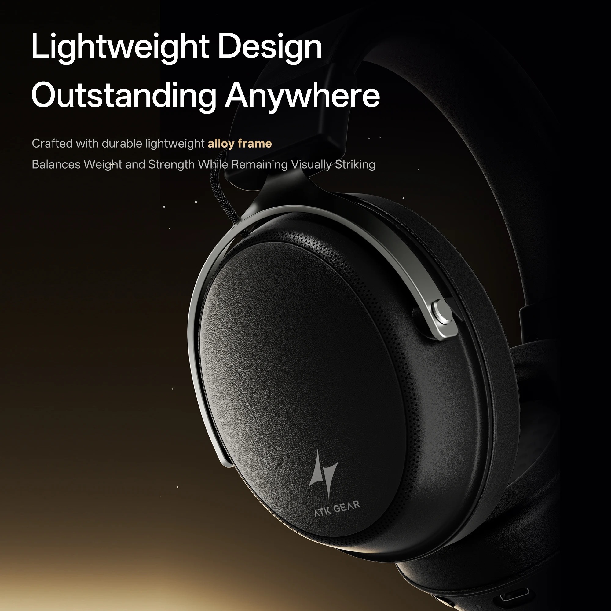 ATK N9 Pro/N9 Ultra Esports He - Esports Gaming Headset 리뷰 및 가격