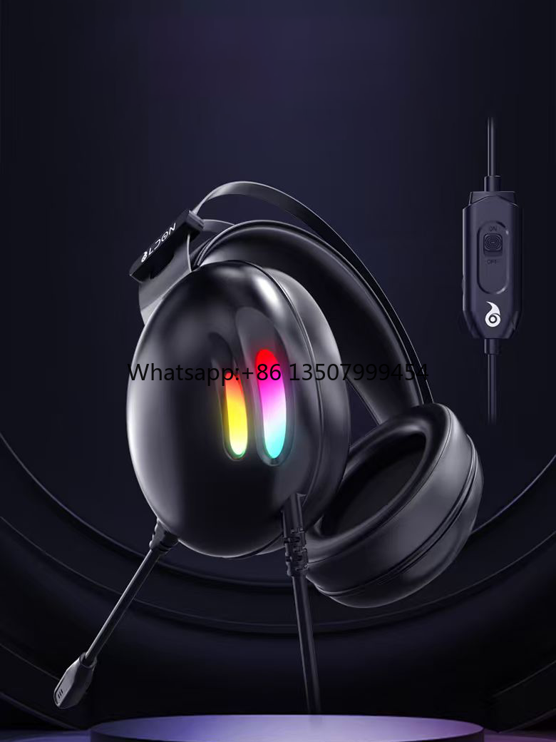 LDON -X2 E-Sports Headset 7.1  - Esports Gaming Headset 리뷰 및 가격