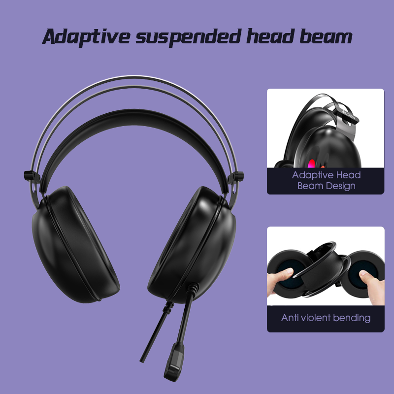 LDON -X2 E-Sports Headset 7.1  - Esports Gaming Headset 리뷰 및 가격