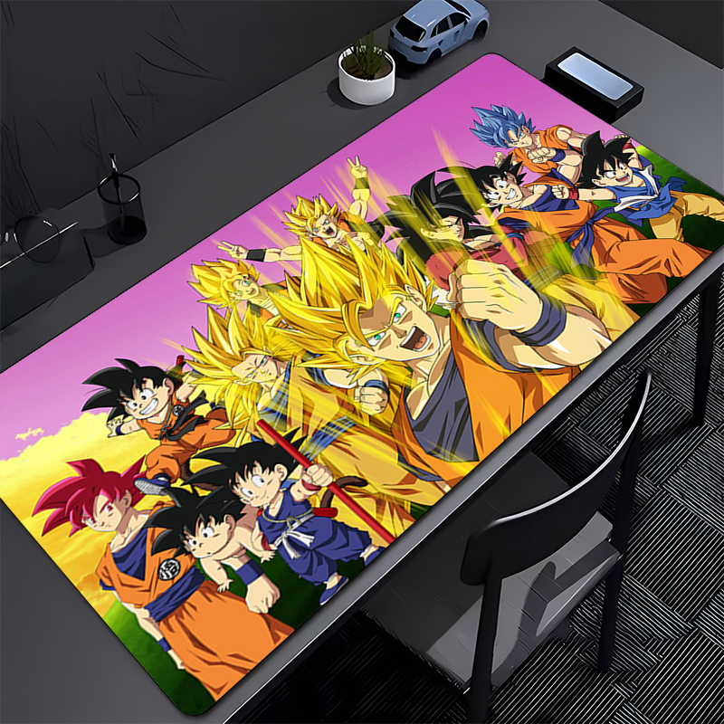 Popular Mouse Pad DBZ Dragon B - Esports Gaming Mouse Pad 리뷰 및 가격