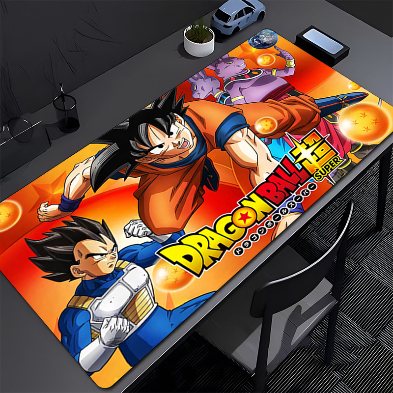 Popular Mouse Pad DBZ Dragon B - Esports Gaming Mouse Pad 리뷰 및 가격