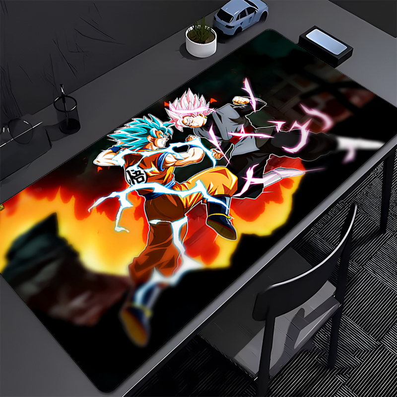 Popular Mouse Pad DBZ Dragon B - Esports Gaming Mouse Pad 리뷰 및 가격
