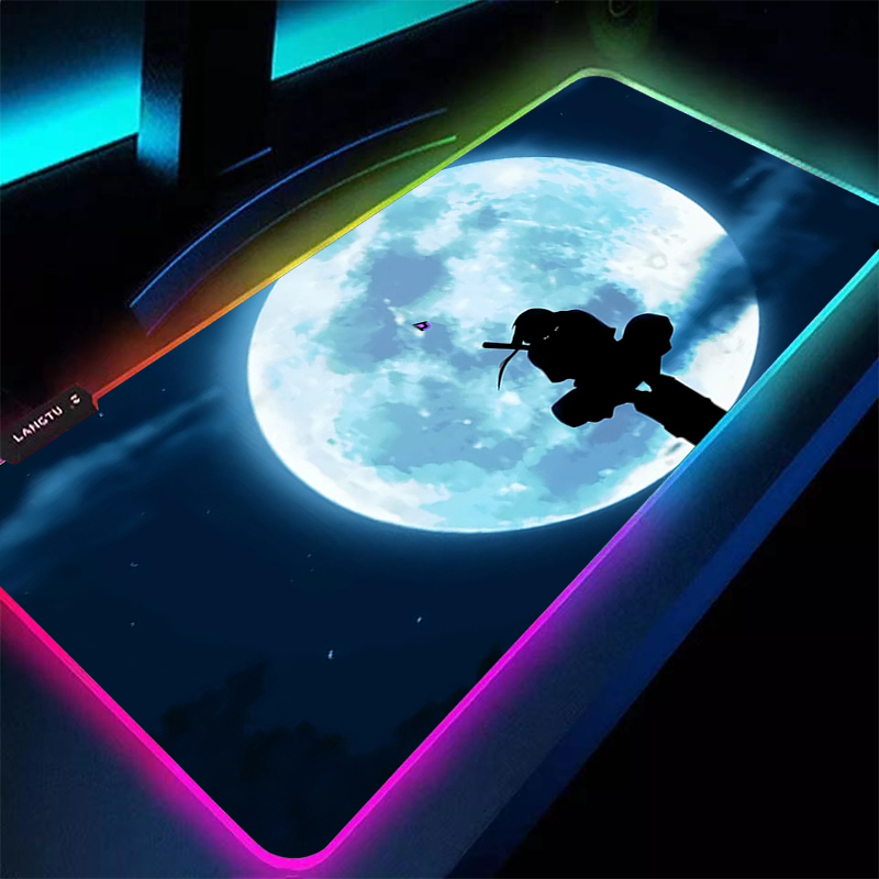 RGB Large Mouse Pad 90x40cm Na - Esports Gaming Mouse Pad 리뷰 및 가격