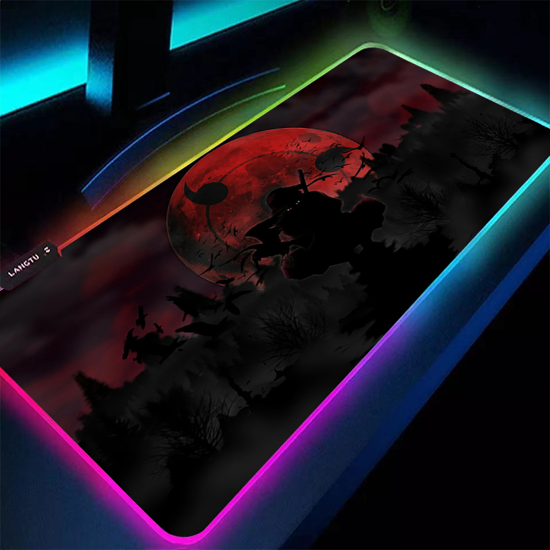RGB Large Mouse Pad 90x40cm Na - Esports Gaming Mouse Pad 리뷰 및 가격