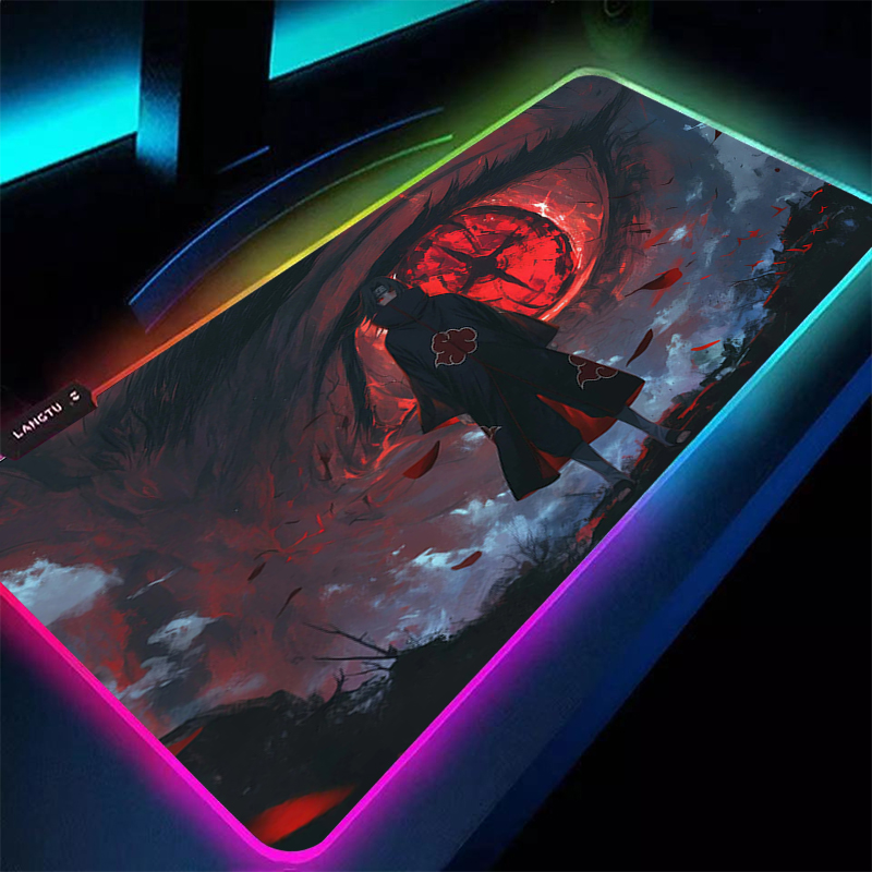 RGB Large Mouse Pad 90x40cm Na - Esports Gaming Mouse Pad 리뷰 및 가격