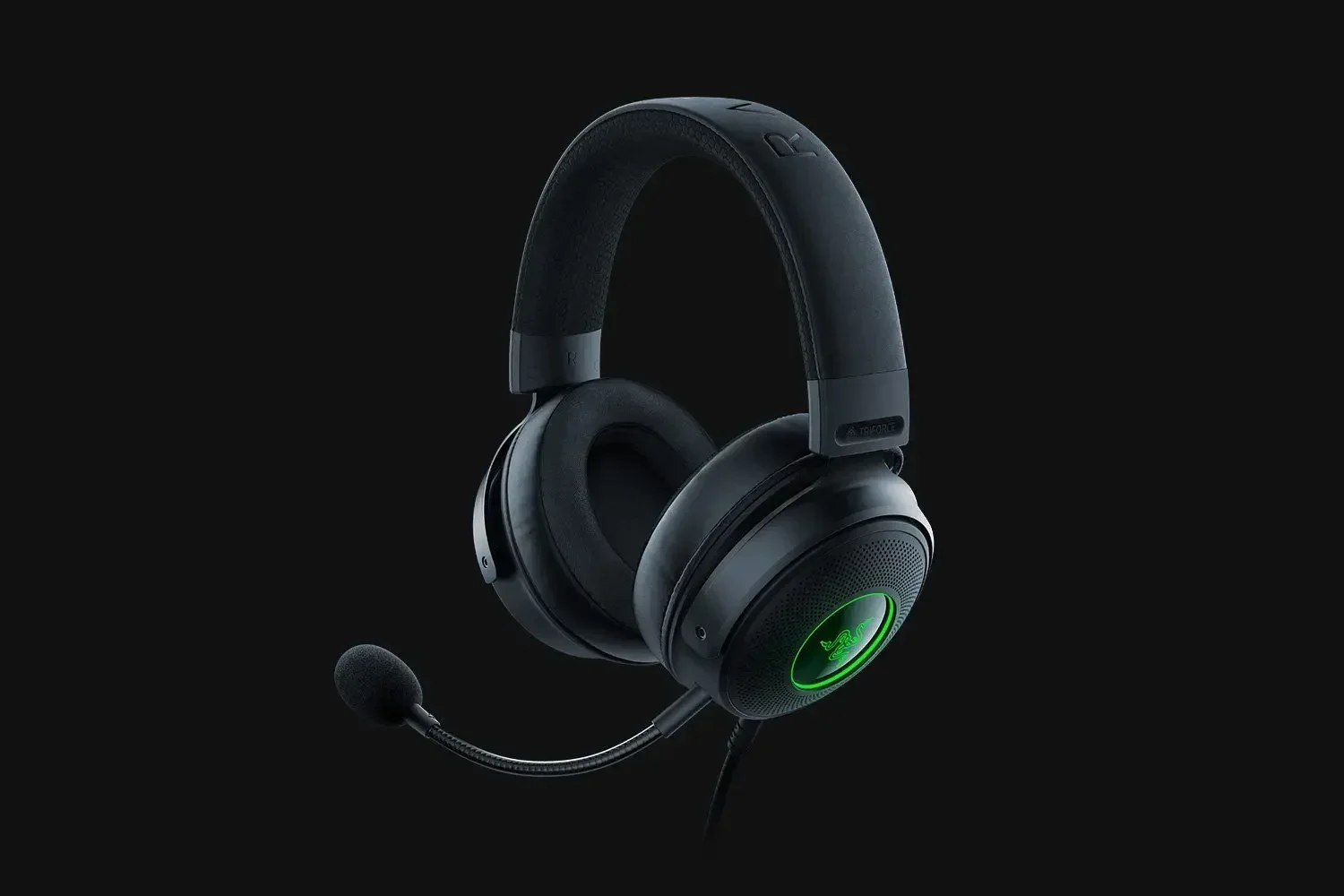 2026/Hot-selling/New Razer Kra - Esports Gaming Headset 리뷰 및 가격