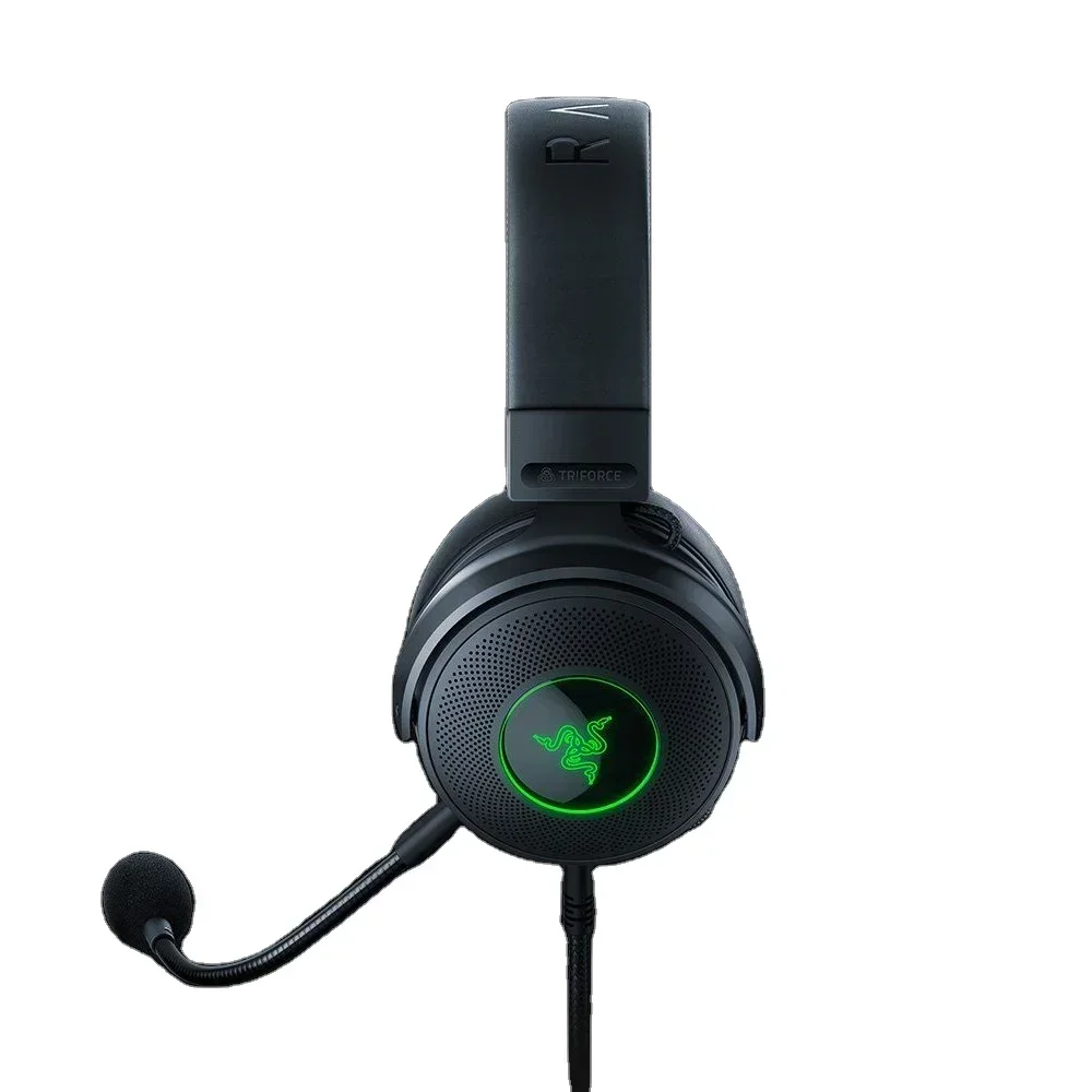 2026/Hot-selling/New Razer Kra - Esports Gaming Headset 리뷰 및 가격