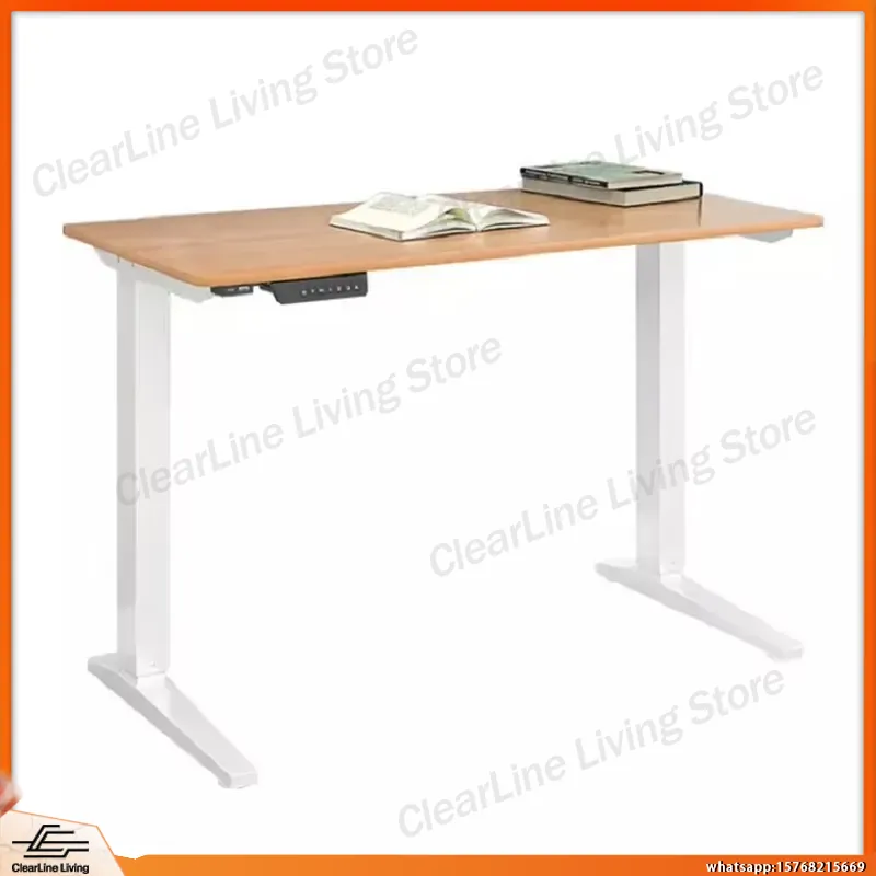 Ergonomic Gaming Desk Electric - Esports Gaming Setup 리뷰 및 가격