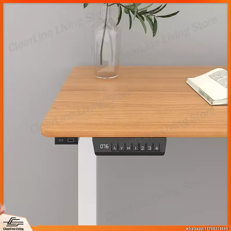 Ergonomic Gaming Desk Electric - Esports Gaming Setup 리뷰 및 가격
