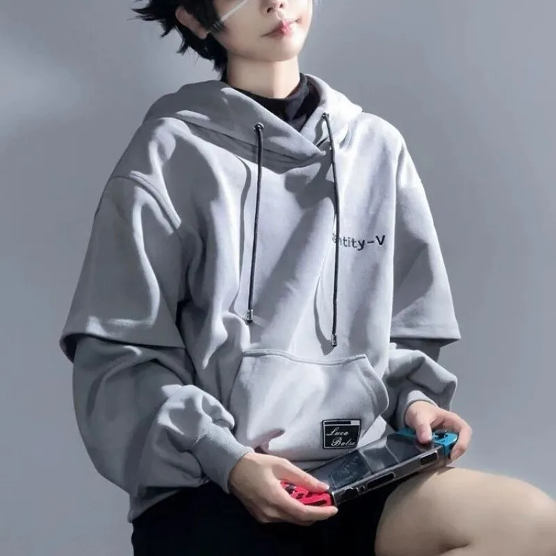 DY20Identity V Luca Balsa Pris - Esports Gaming Hoodie 리뷰 및 가격
