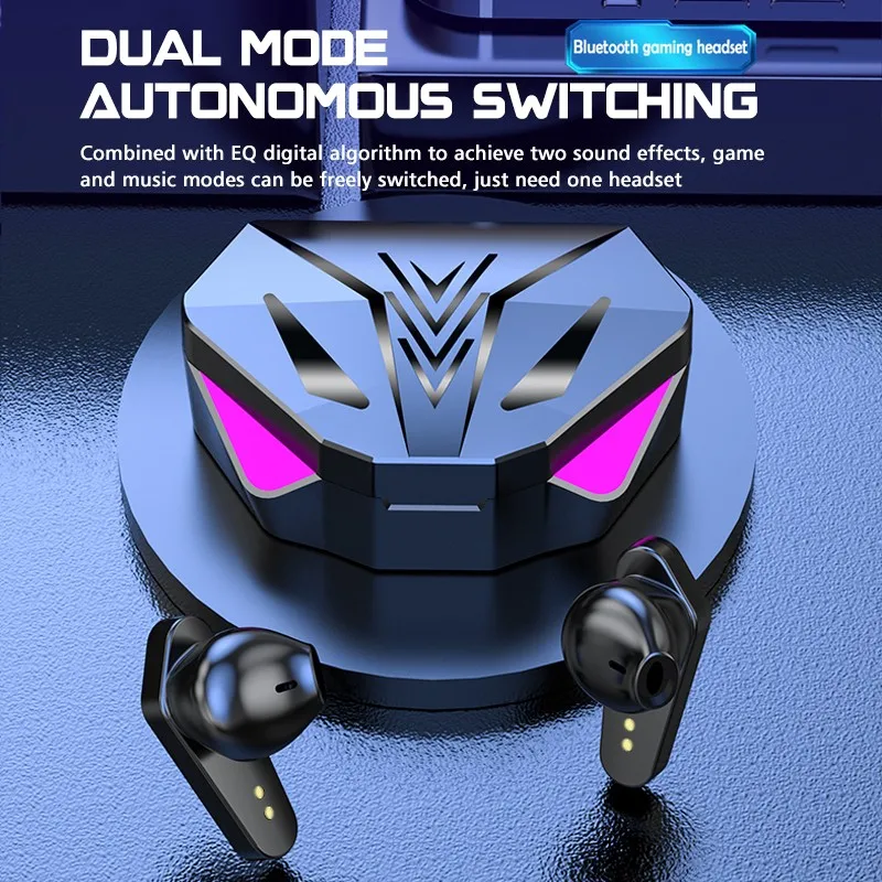 1PCS X15 TWS x15 pro wireless  - Esports Gaming Headset 리뷰 및 가격