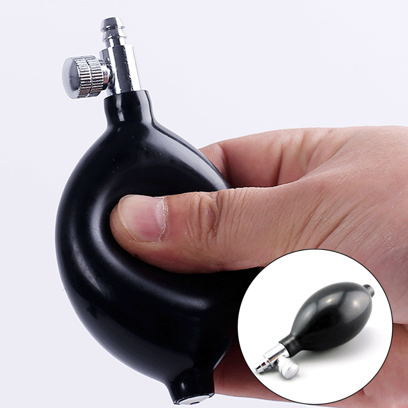 2/1PCS Natural Latex Inflator  - Dual Monitor Stand 리뷰 및 가격