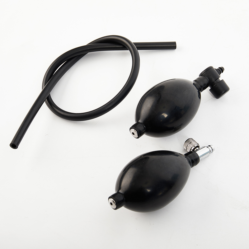 2/1PCS Natural Latex Inflator  - Dual Monitor Stand 리뷰 및 가격