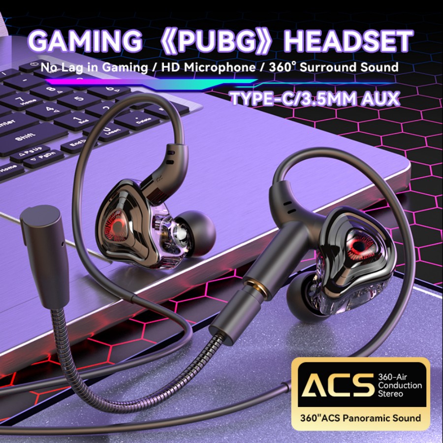 Esports Gaming Headset 360° Su - Esports Gaming Headset 리뷰 및 가격