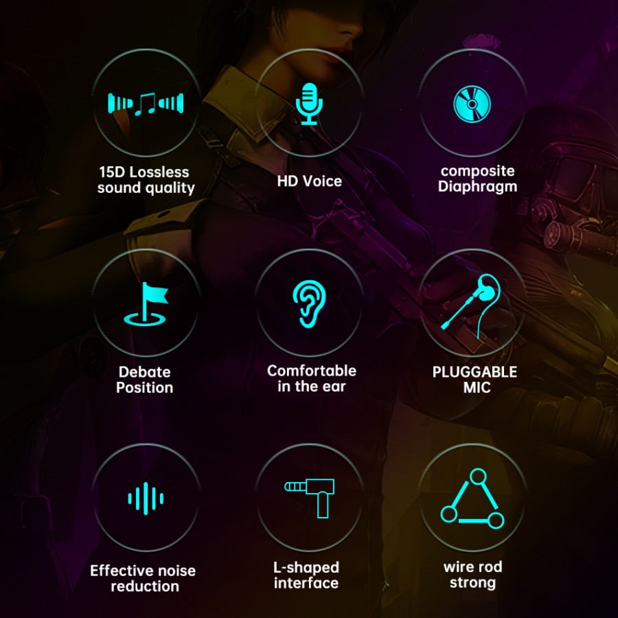 Esports Gaming Headset 360° Su - Esports Gaming Headset 리뷰 및 가격