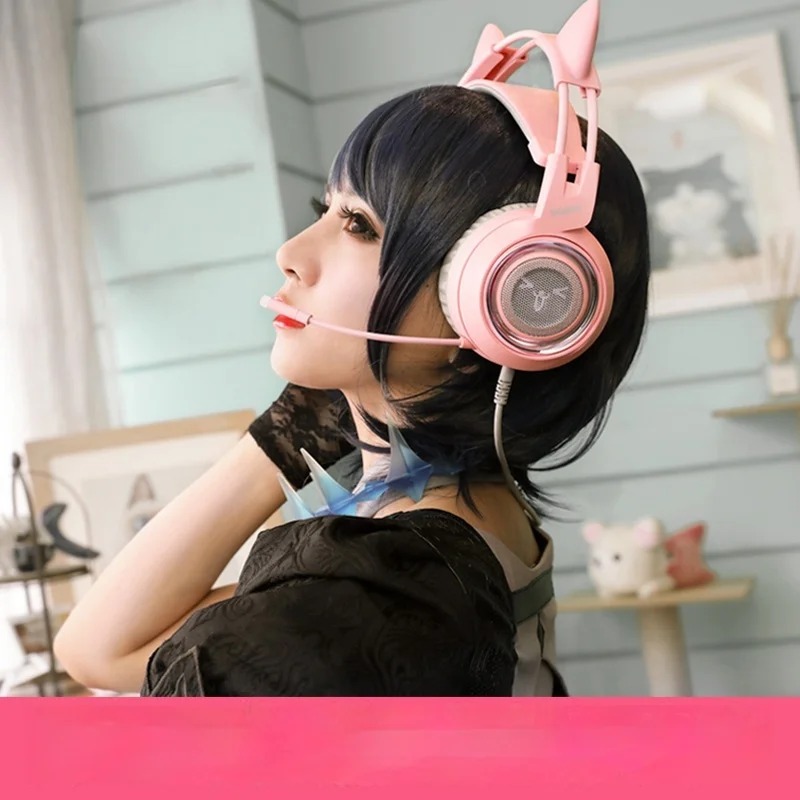 SOMIC G951 Wired Gaming Headph - Esports Gaming Headset 리뷰 및 가격