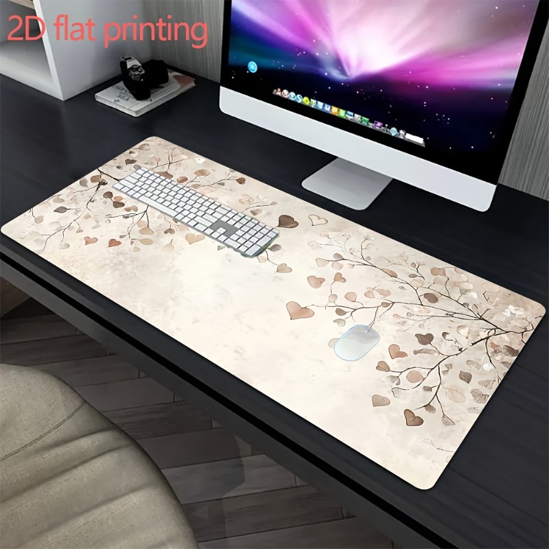 Large Non-Slip Gaming Office M - Esports Gaming Setup 리뷰 및 가격