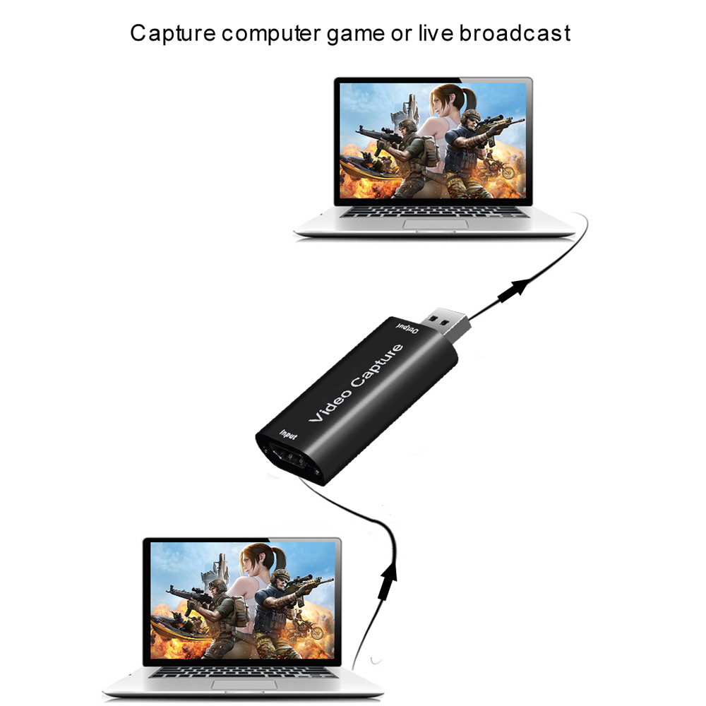 4K Video Capture Card USB2.0 H - Capture Card 4K Hdmi 리뷰 및 가격