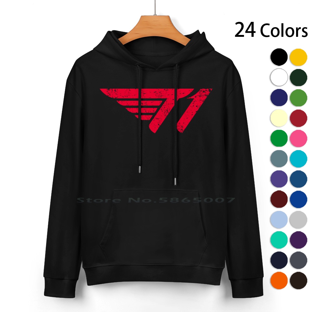 T1-2.0 Pure Cotton Hoodie Swea - Esports Gaming Hoodie 리뷰 및 가격