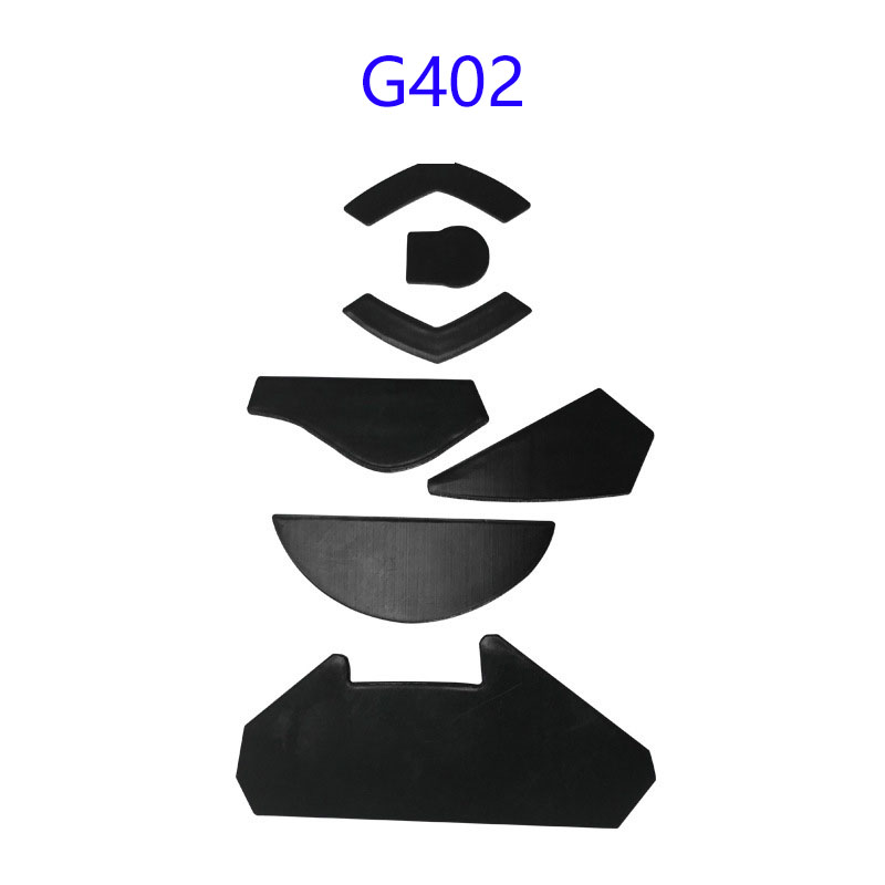 Mouse Skatez Mouse Feet Spare  - Esports Gaming Mouse Pad 리뷰 및 가격