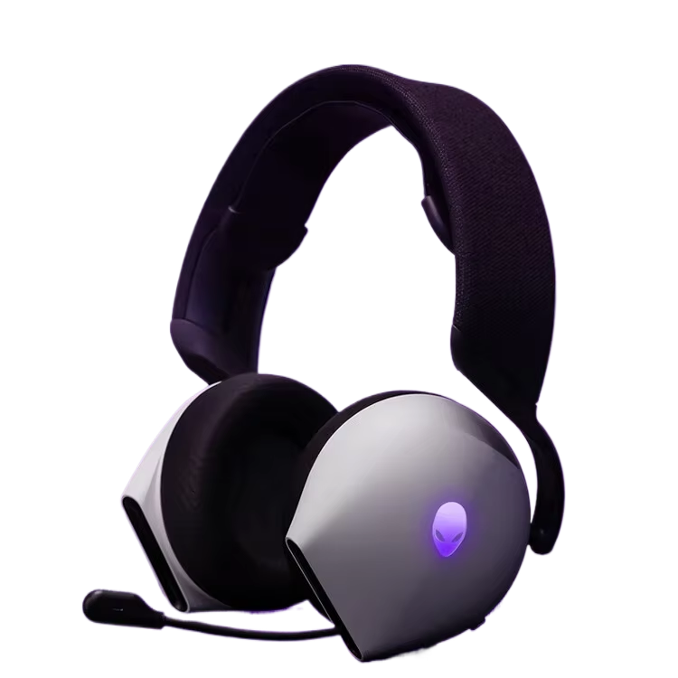 A Lienware AW520H Black/White  - Esports Gaming Headset 리뷰 및 가격