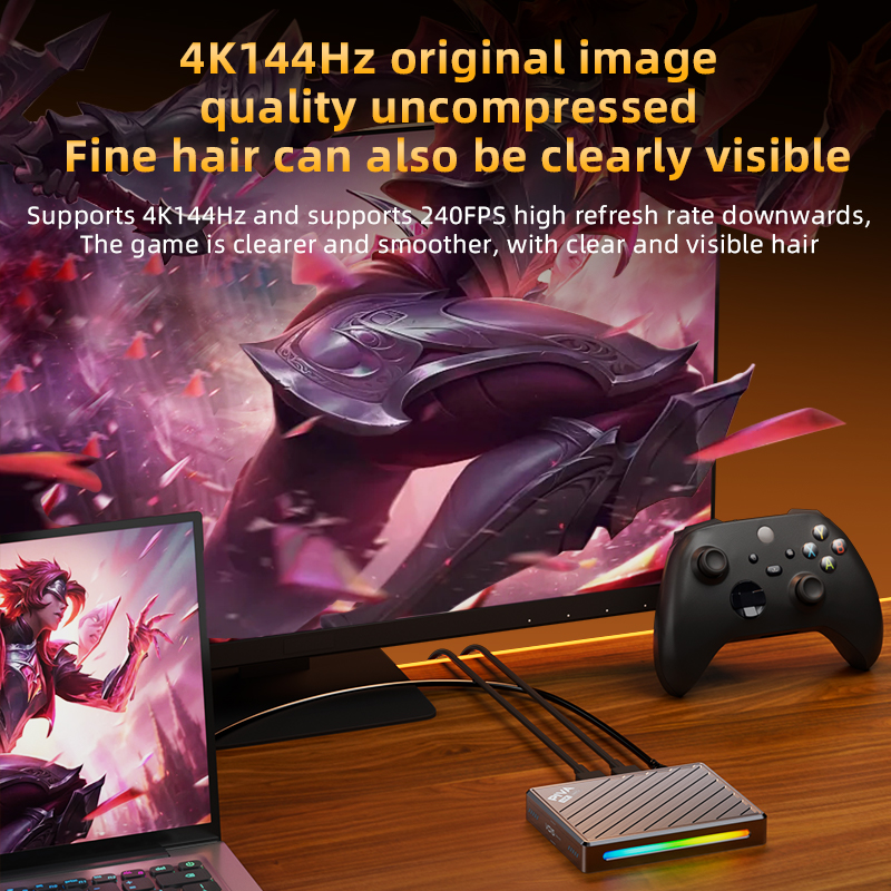 PIVA VD15 Video Capture Card 4 - Capture Card 4K Hdmi 리뷰 및 가격