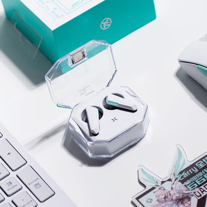 Asus TX TWS Wireless Bluetooth - Esports Gaming Setup 리뷰 및 가격