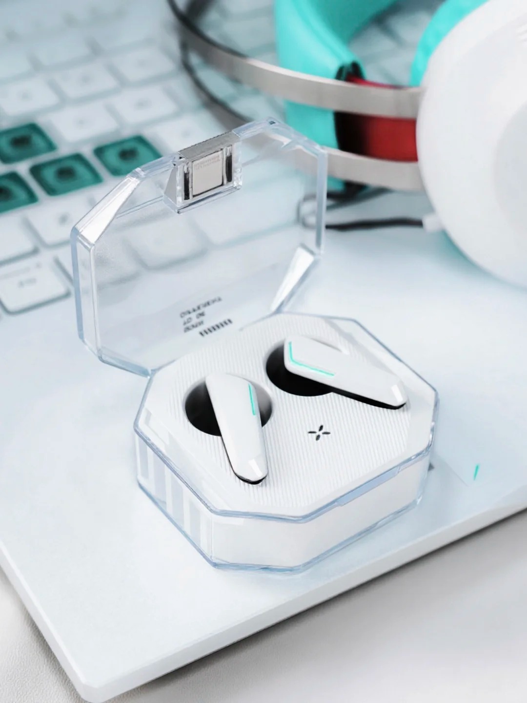 Asus TX TWS Wireless Bluetooth - Esports Gaming Setup 리뷰 및 가격