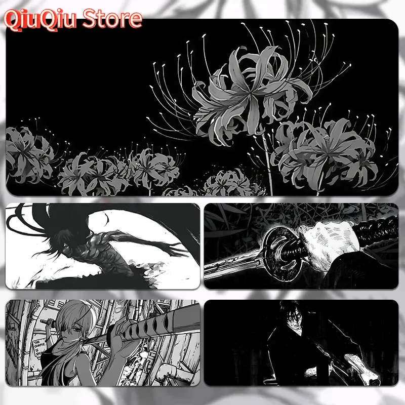 Gothic Dark Anime Cartoon XXL  - Esports Gaming Setup 리뷰 및 가격
