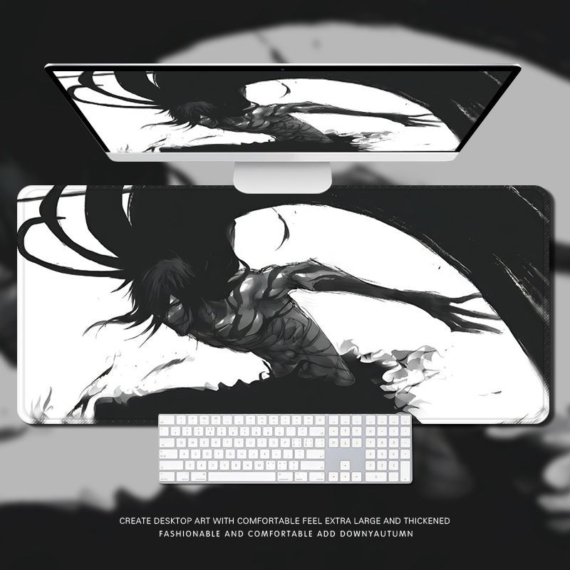 Gothic Dark Anime Cartoon XXL  - Esports Gaming Setup 리뷰 및 가격