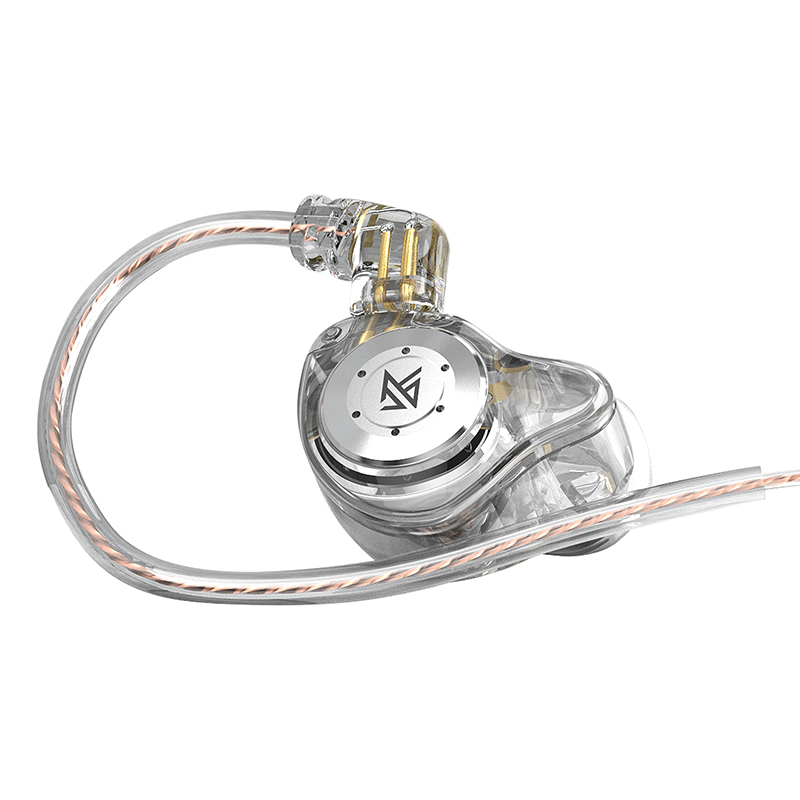 KZ EDX pro Fones de ouvido Bas - Esports Gaming Headset 리뷰 및 가격