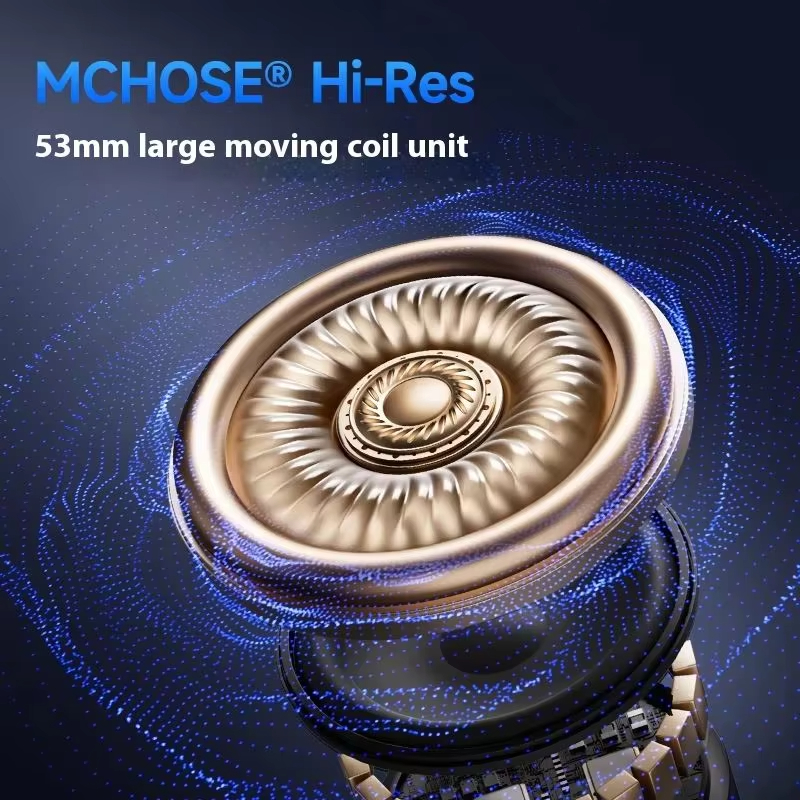 Original MCHOSE V9 Pro Customi - Esports Gaming Headset 리뷰 및 가격
