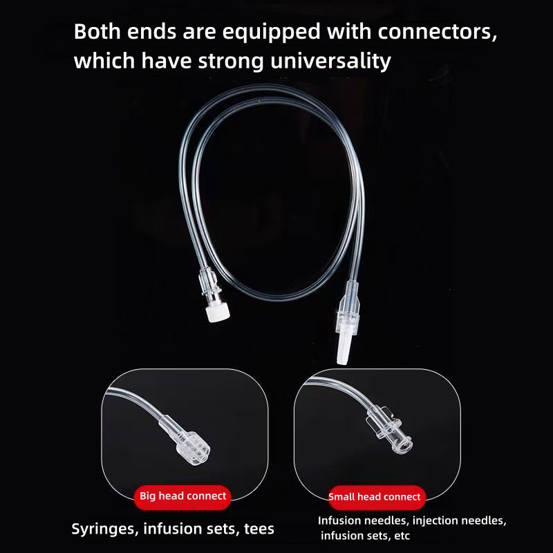 50Pcs Disposable Infusion Exte - Dual Monitor Stand 리뷰 및 가격