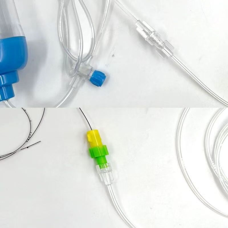 50Pcs Disposable Infusion Exte - Dual Monitor Stand 리뷰 및 가격
