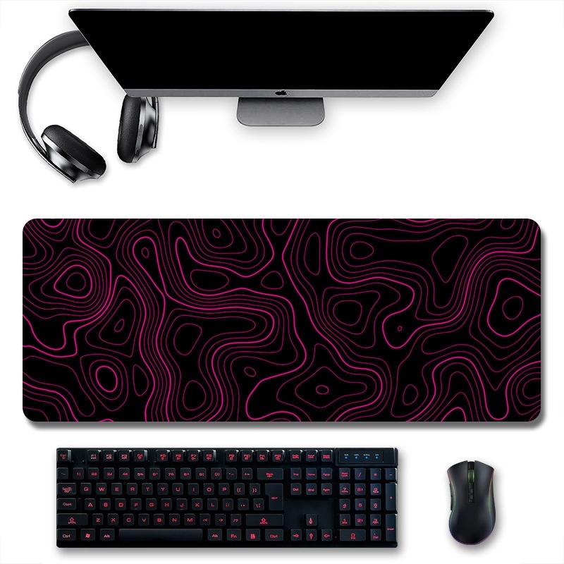 Extra Large Gaming Table Mat E - Esports Gaming Mouse Pad 리뷰 및 가격