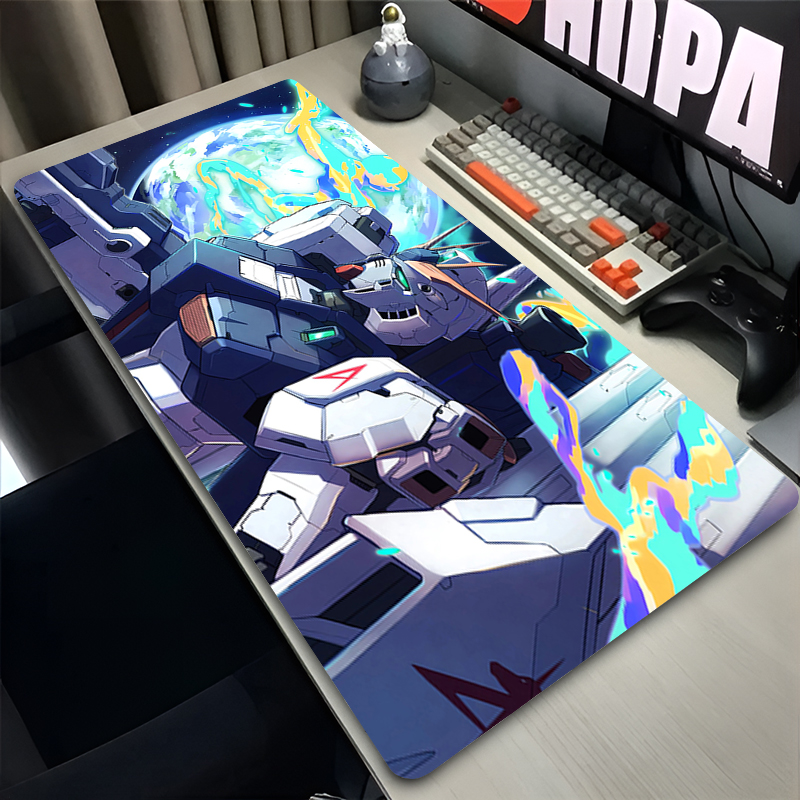 Hot Anime Mouse Pad M-mechanic - Esports Gaming Mouse Pad 리뷰 및 가격