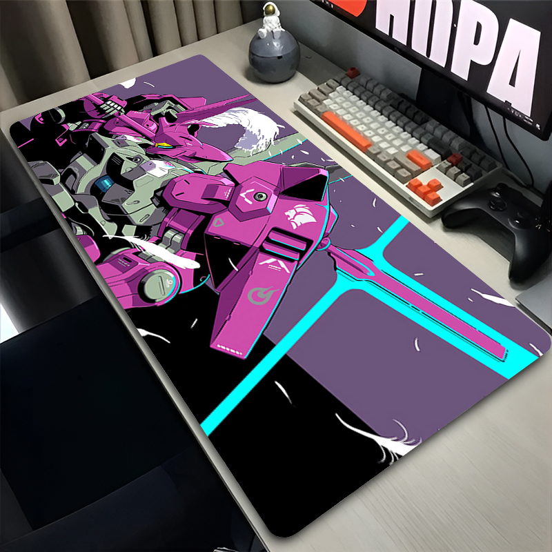Hot Anime Mouse Pad M-mechanic - Esports Gaming Mouse Pad 리뷰 및 가격