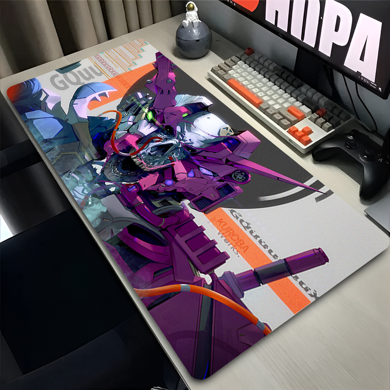 Hot Anime Mouse Pad M-mechanic - Esports Gaming Mouse Pad 리뷰 및 가격