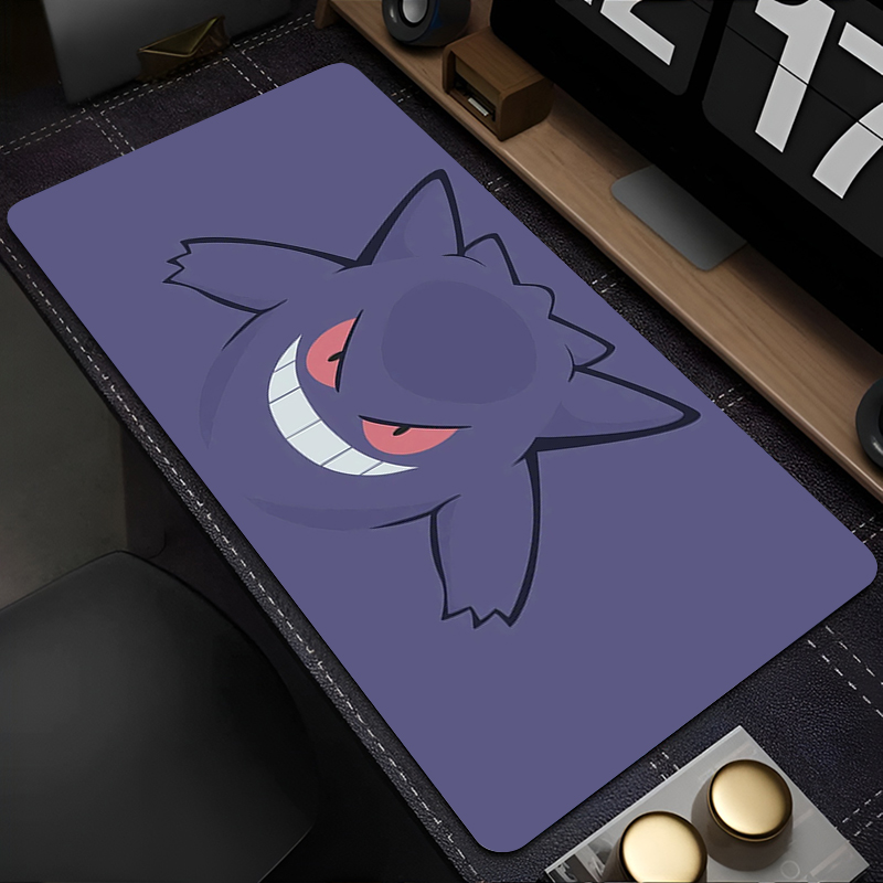 Rubber PC Mousepad Pokemon Gen - Esports Gaming Mouse Pad 리뷰 및 가격