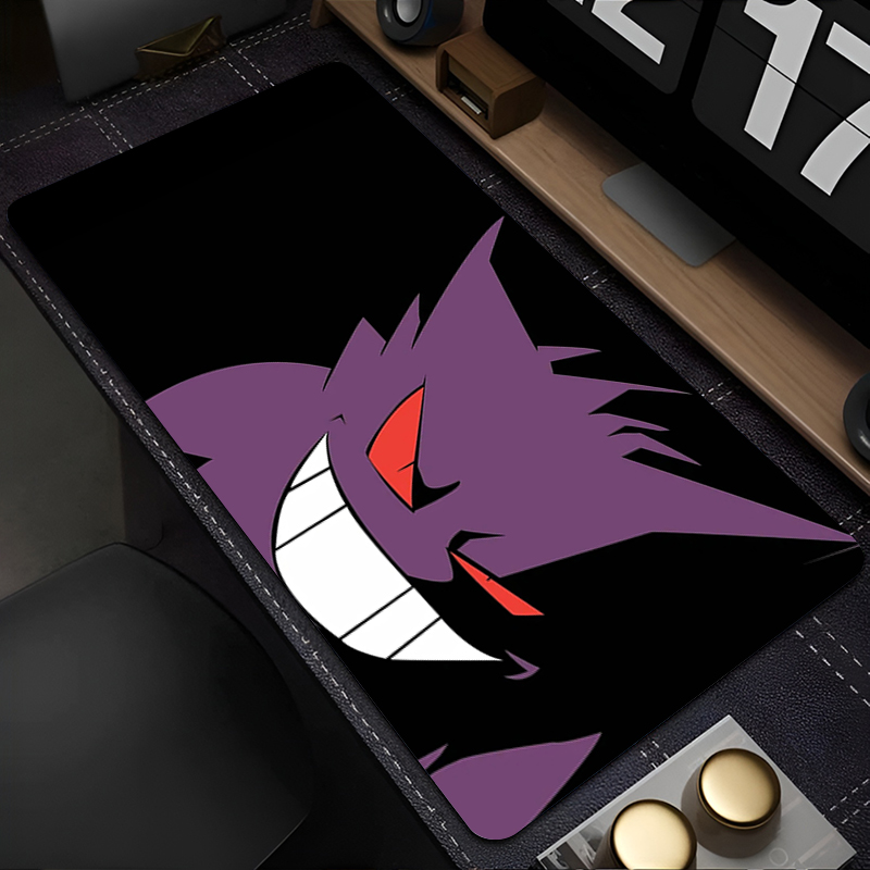 Rubber PC Mousepad Pokemon Gen - Esports Gaming Mouse Pad 리뷰 및 가격