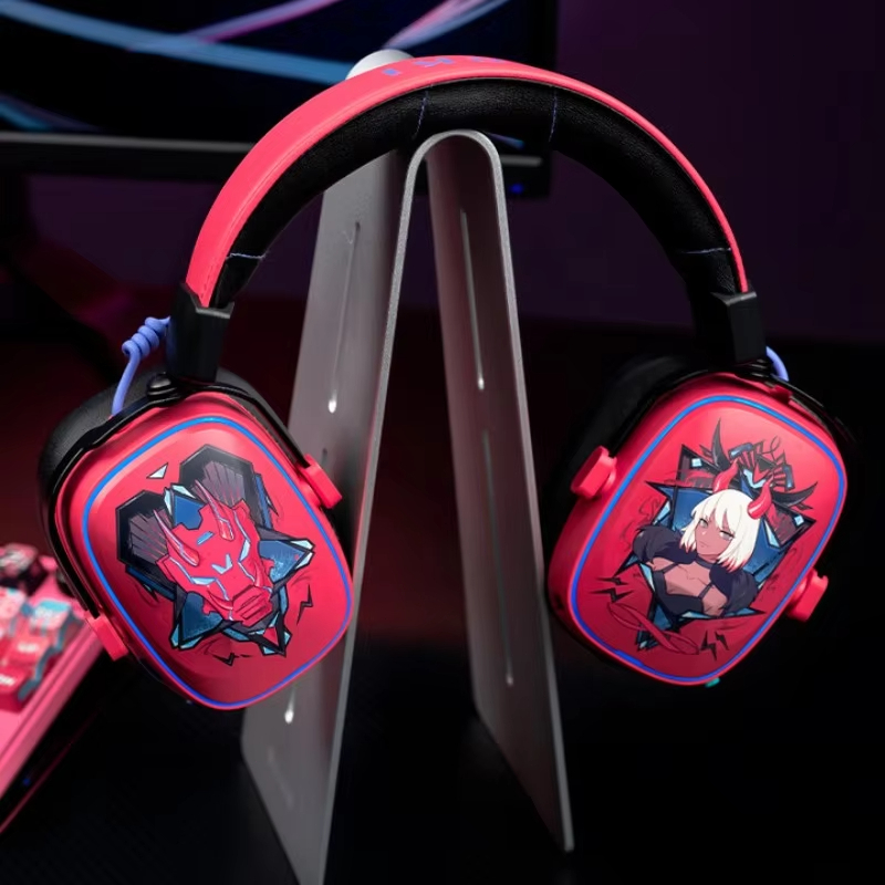 VALKYRIE VK S1 Gaming Headset  - Esports Gaming Headset 리뷰 및 가격