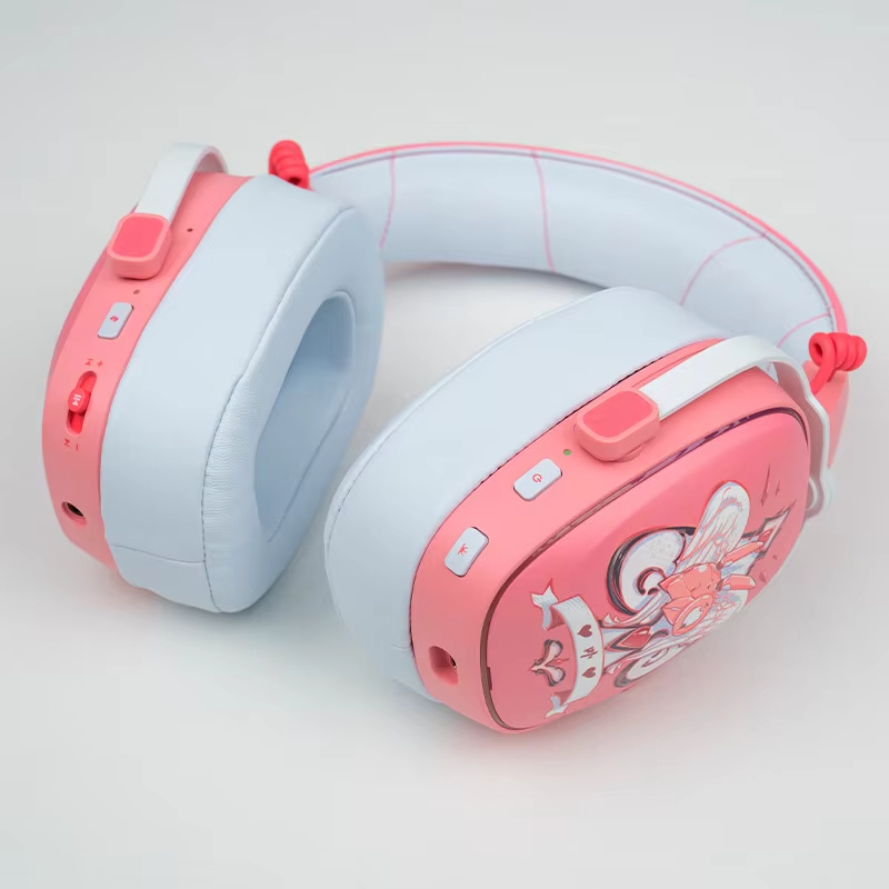 VALKYRIE VK S1 Gaming Headset  - Esports Gaming Headset 리뷰 및 가격
