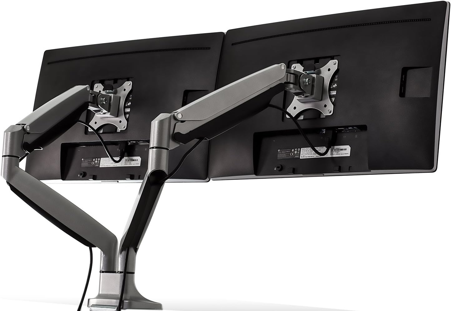 (MI-1772) Dual Monitor Arm Mou - Dual Monitor Stand 리뷰 및 가격