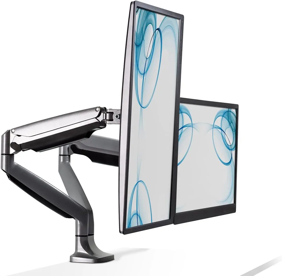 (MI-1772) Dual Monitor Arm Mou - Dual Monitor Stand 리뷰 및 가격