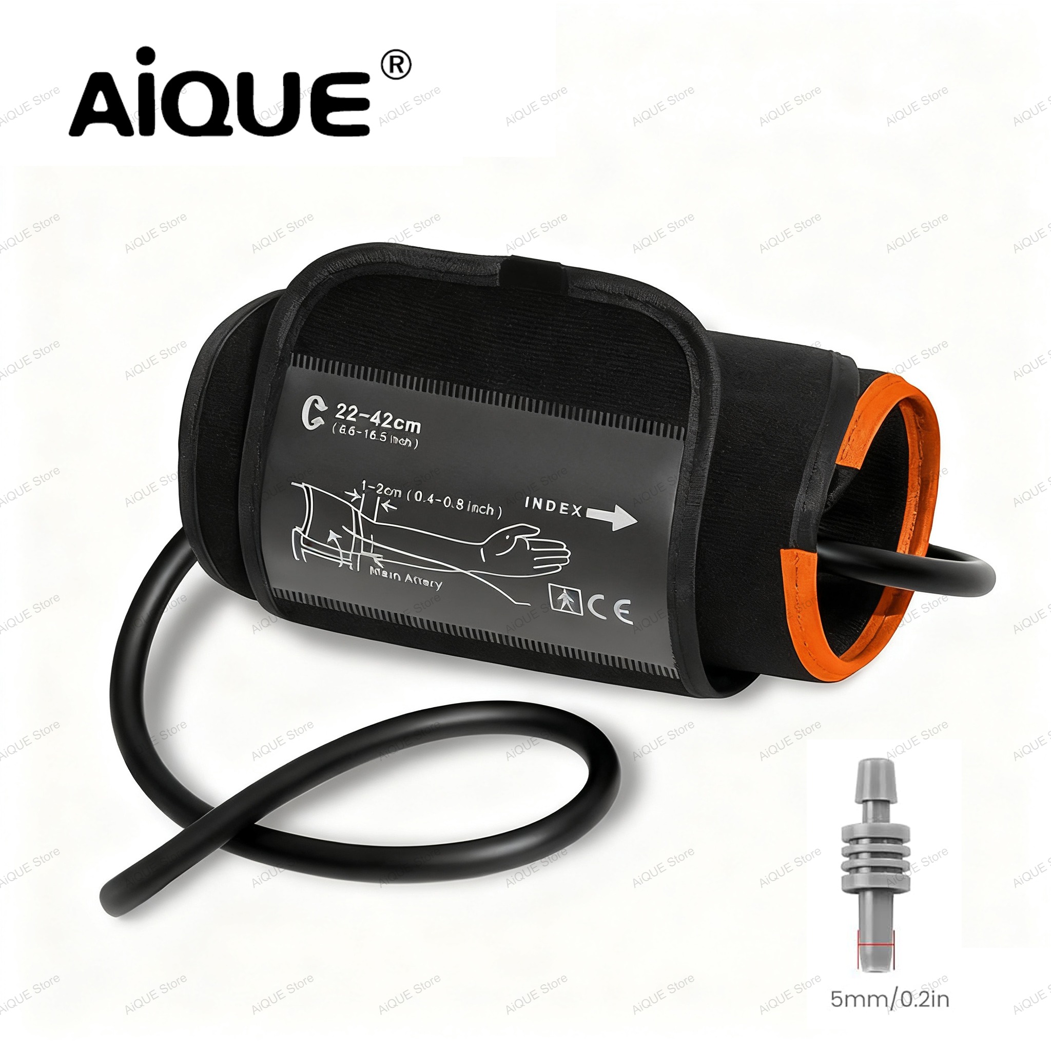 AiQUE 360° Surround Profession - Dual Monitor Stand 리뷰 및 가격