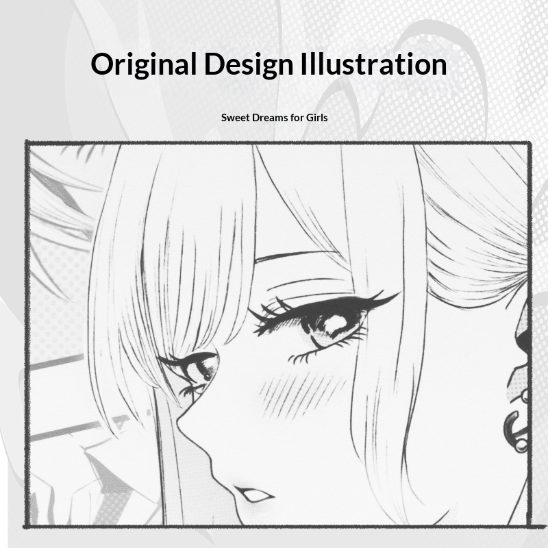 ATK Dream Anime Large Neutral  - Esports Gaming Mouse Pad 리뷰 및 가격